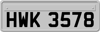 HWK3578