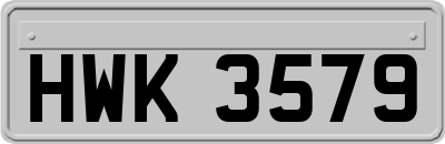 HWK3579