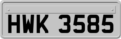 HWK3585