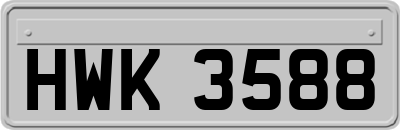 HWK3588