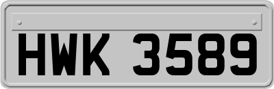 HWK3589
