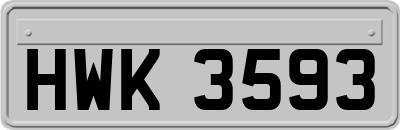 HWK3593