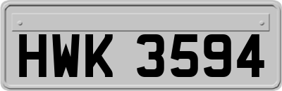 HWK3594