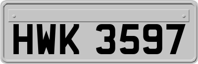 HWK3597