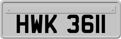 HWK3611