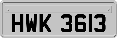 HWK3613
