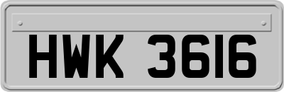 HWK3616