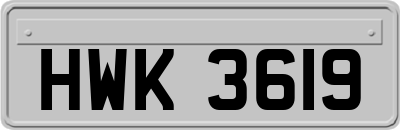 HWK3619