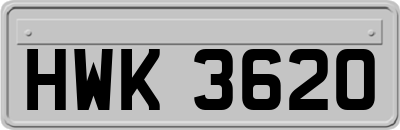 HWK3620