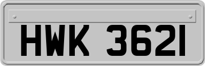 HWK3621