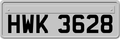 HWK3628