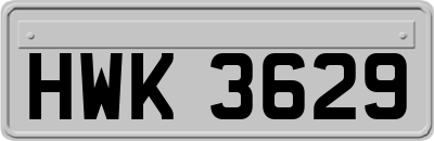 HWK3629