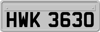 HWK3630