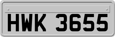 HWK3655