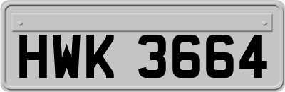 HWK3664