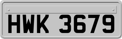 HWK3679