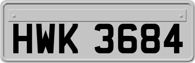 HWK3684