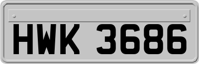 HWK3686
