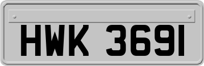 HWK3691