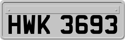 HWK3693