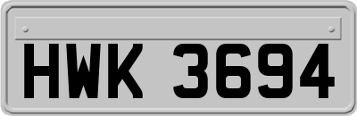 HWK3694