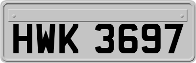 HWK3697