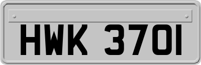 HWK3701