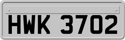 HWK3702