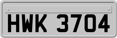 HWK3704