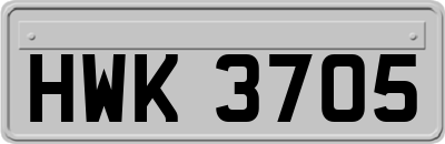 HWK3705