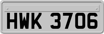 HWK3706