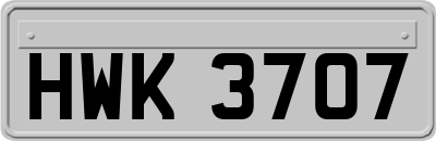HWK3707