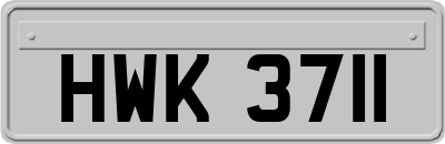 HWK3711