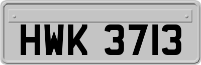 HWK3713