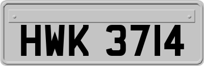 HWK3714