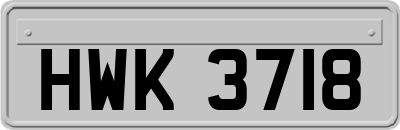 HWK3718