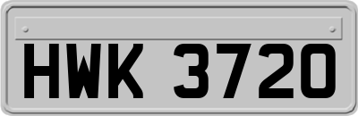 HWK3720