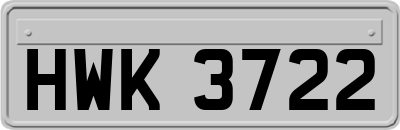 HWK3722