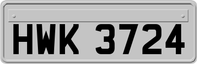 HWK3724