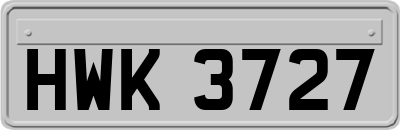 HWK3727