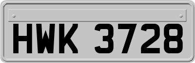 HWK3728