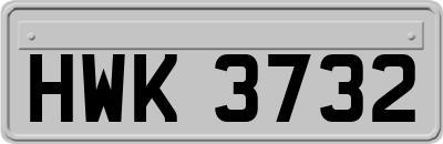 HWK3732