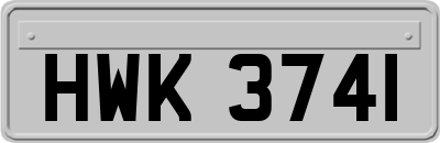 HWK3741