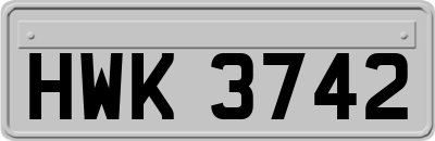 HWK3742