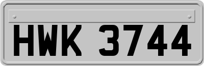 HWK3744