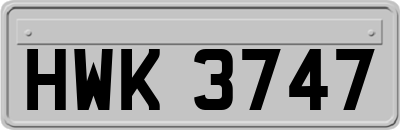 HWK3747