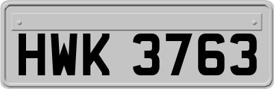 HWK3763