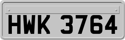 HWK3764