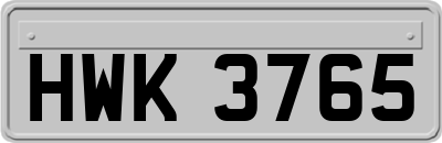 HWK3765