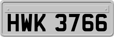 HWK3766